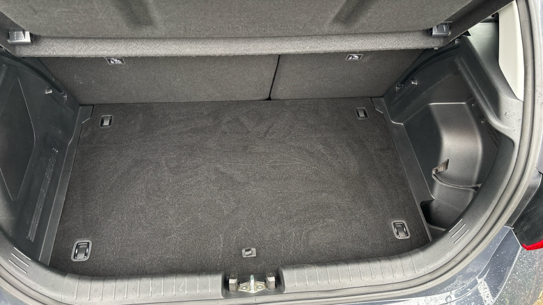 Hyundai i20 1.0T GDi 48V MHD SE Connect 5dr Petrol Hatchback